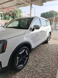 Kia Telluride